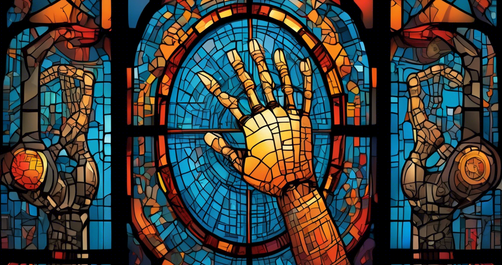 Christian-Universitys-AI-Lab-Strives-to-Infuse-Artificial-Intelligence-with-Morality-and-Ethics