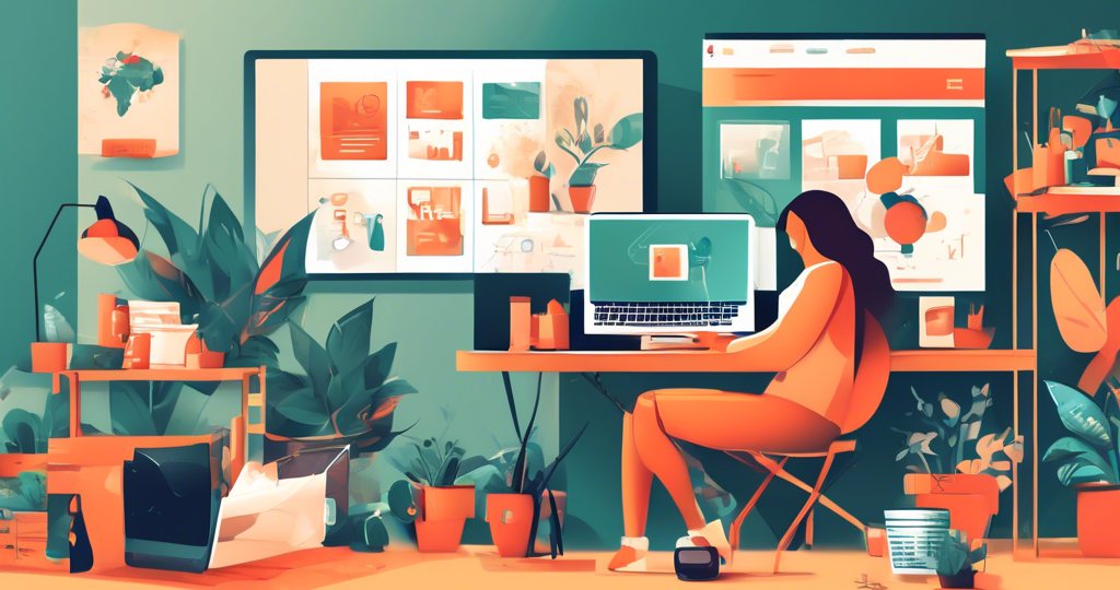 Effective-Strategies-on-How-to-Make-Money-From-Home