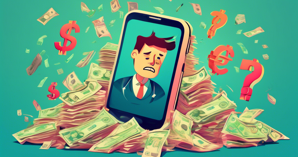 Money-Matters