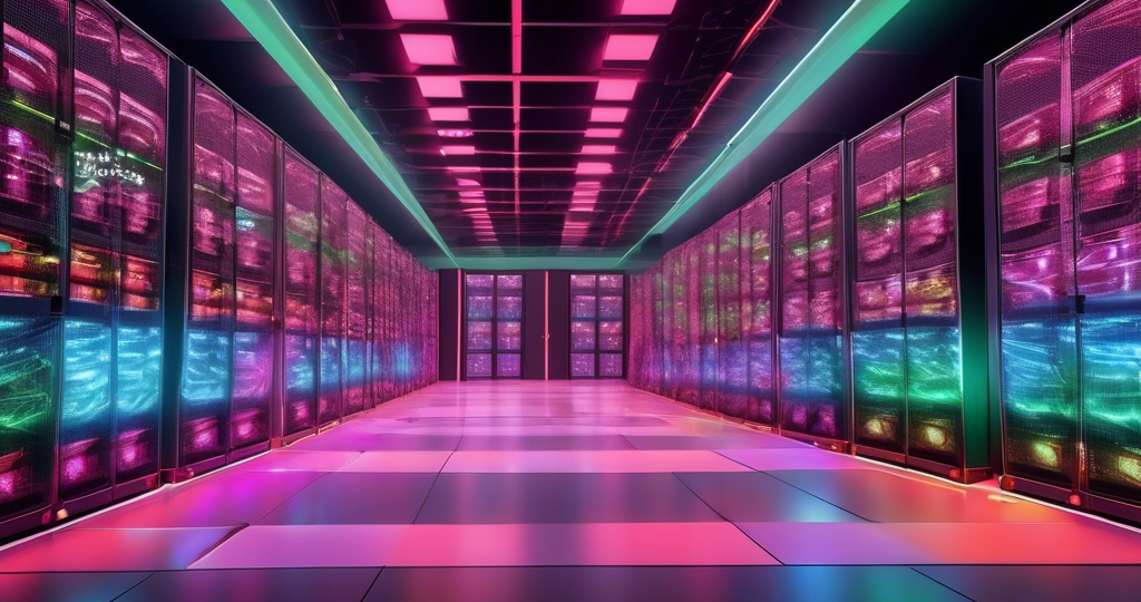 Nvidia-and-Ooredoo-Forge-AI-Powerhouse-in-the-Middle-East-A-1-Billion-Venture-for-Data-Center-Expansion