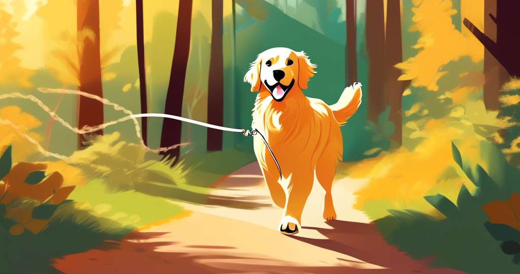 The-Pawfect-Dog-Walk-🐶