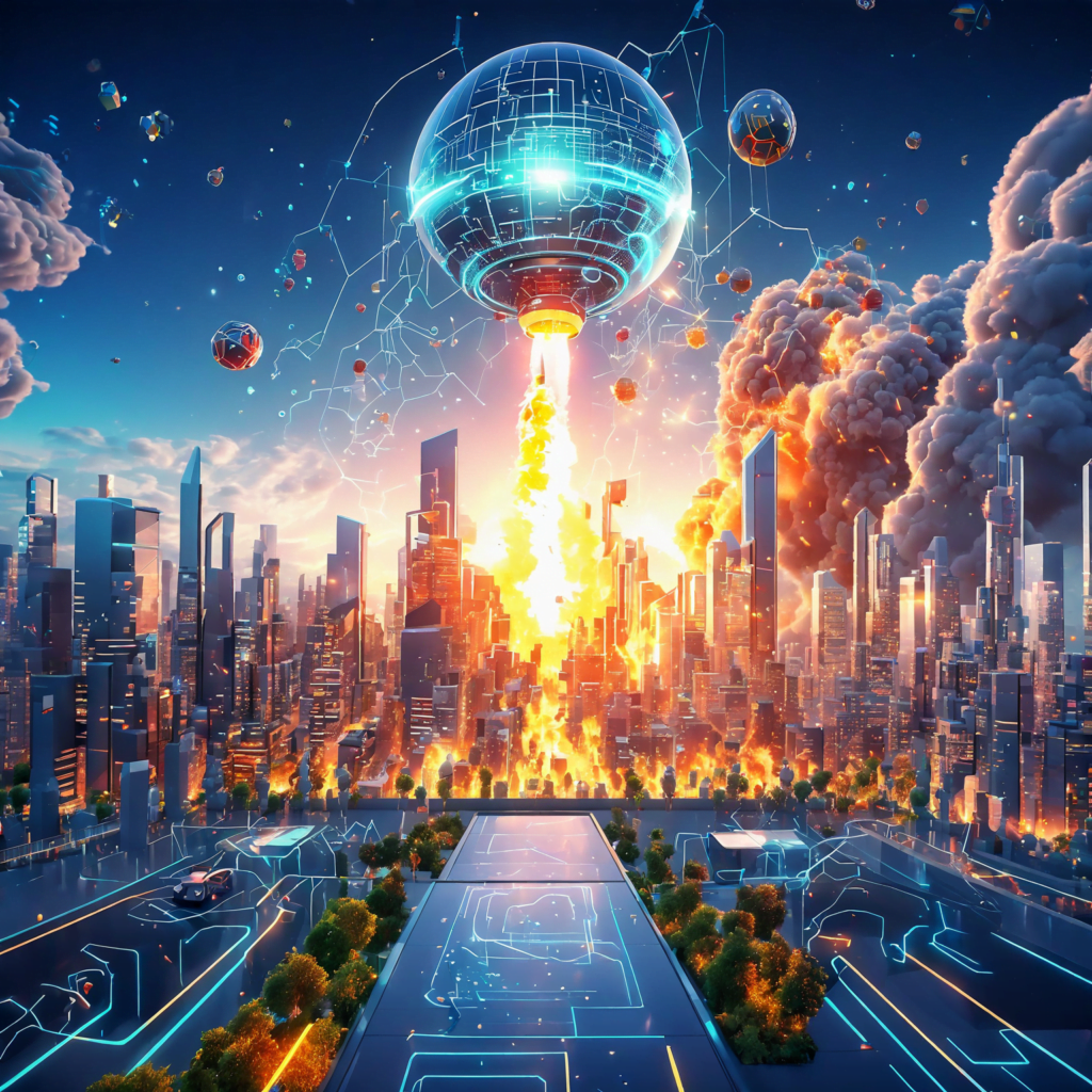 Amazing AI Stock Set to Skyrocket in 2024 – Must See!