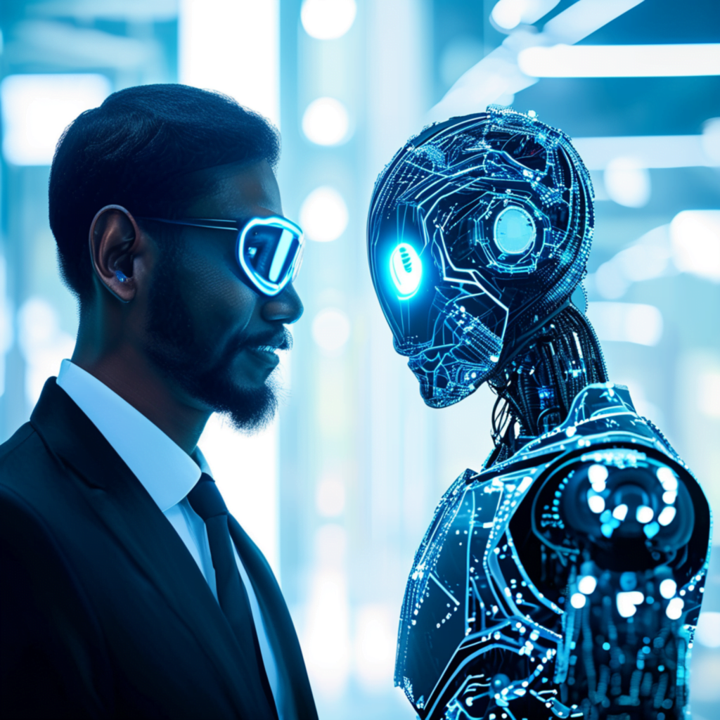 Nvidia's Amazing AI Partnership with Ooredoo is Game-Changing