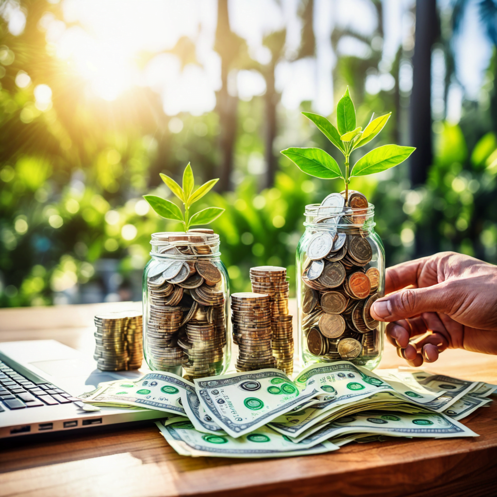 Top Strategies on How to Get Money Fast