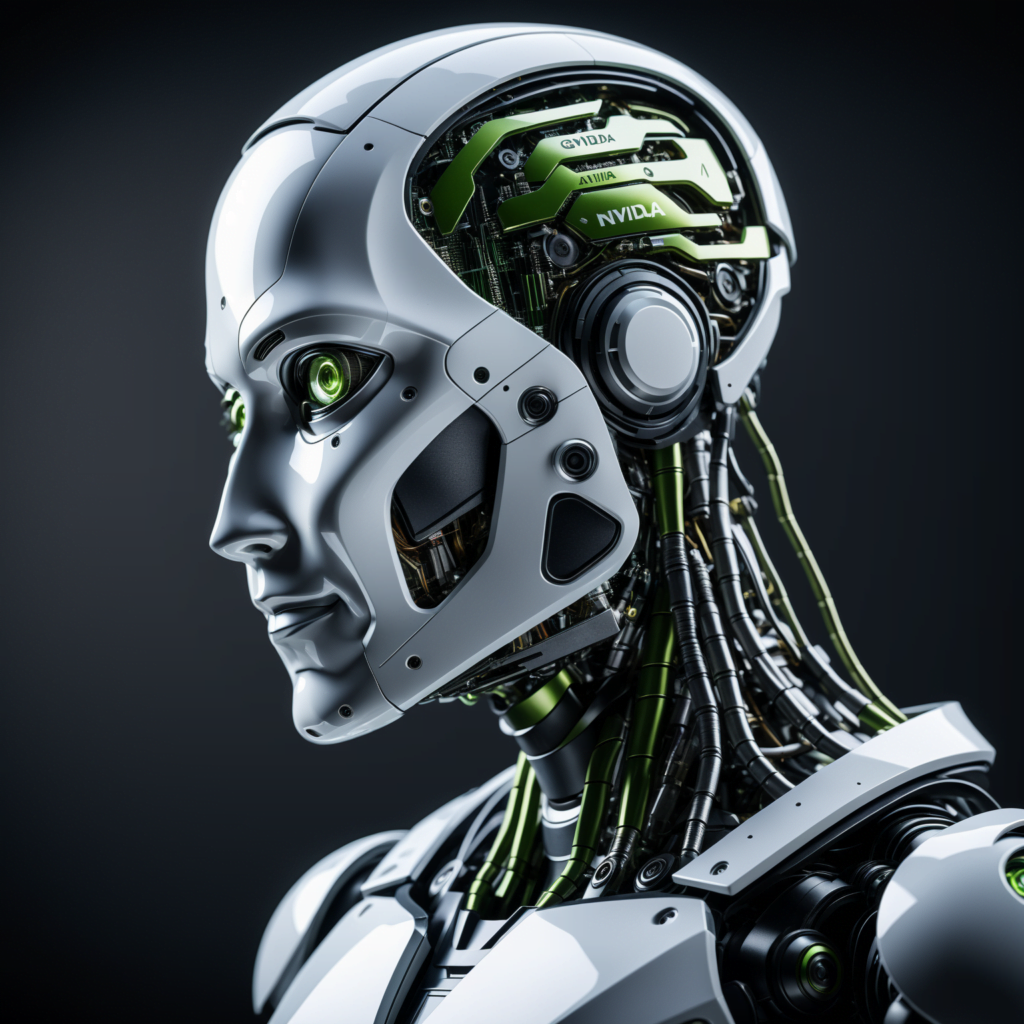 The Ultimate AI Stock Poised to Surpass Nvidia – Invest Now!