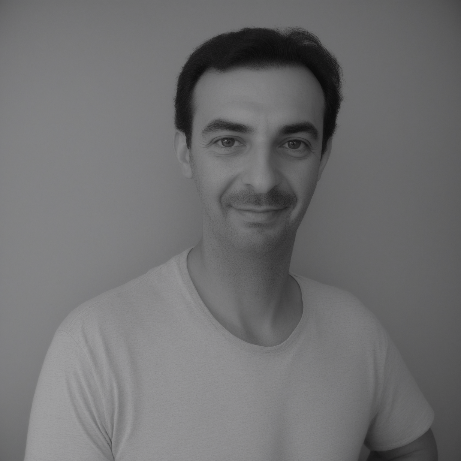 Vincent Morelli Profile Image