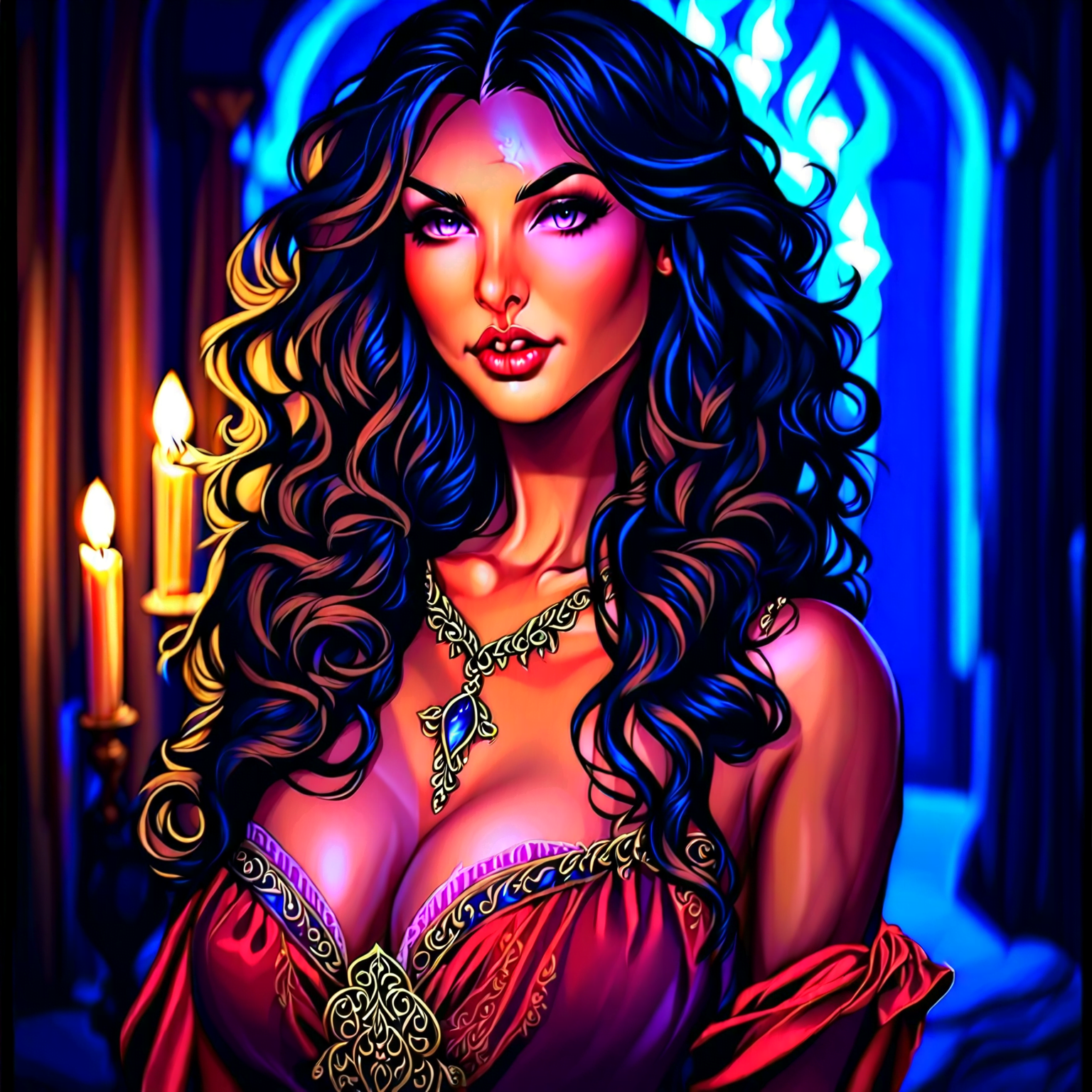 Luscious Luxe Profile Image